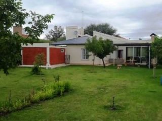 Foto 7 de VENTA DE CASA EN Juana Koslay