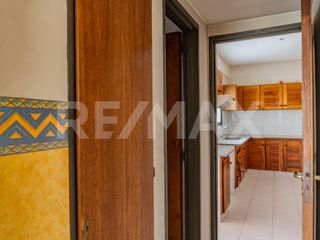 Dpto 3 dorm c/ cochera en Atlas del Parque III
