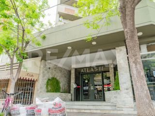 Dpto 3 dorm c/ cochera en Atlas del Parque III