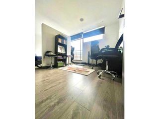 Foto 4 de EN VENTA APARTAESTUDIO TIPO DUPLEX EN NUEVA AUTOPISTA