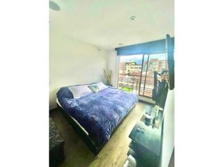 Foto 5 de EN VENTA APARTAESTUDIO TIPO DUPLEX EN NUEVA AUTOPISTA