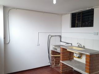 APARTAMENTO en ARRIENDO en Bogotá RESTREPO