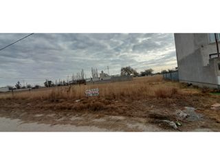 Foto 1 de LOTE EN VENTA DESPEÑADEROS B° Las Marías