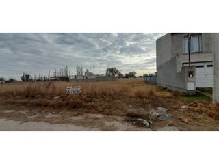 Foto 2 de LOTE EN VENTA DESPEÑADEROS B° Las Marías