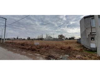 Foto 3 de LOTE EN VENTA DESPEÑADEROS B° Las Marías