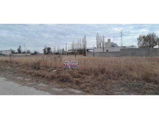 Foto 4 de LOTE EN VENTA DESPEÑADEROS B° Las Marías