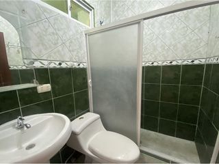Foto 10 de Casa Rentera de venta al Norte de Manta