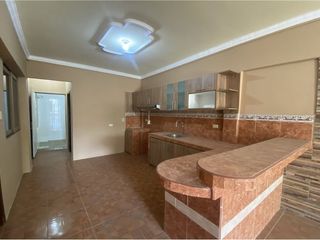 Foto 6 de Casa Rentera de venta al Norte de Manta