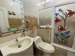 Foto 11 de Casa Rentera de venta al Norte de Manta