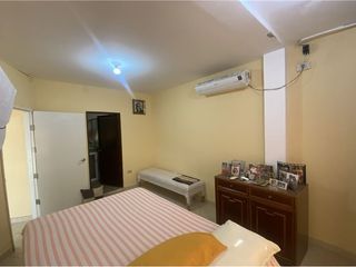 Foto 8 de Casa Rentera de venta al Norte de Manta