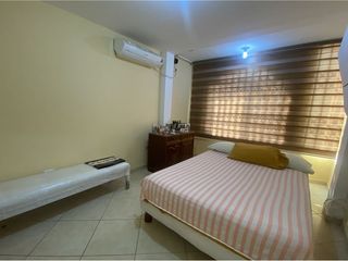 Foto 9 de Casa Rentera de venta al Norte de Manta
