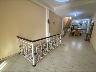 Foto 13 de Casa Rentera de venta al Norte de Manta