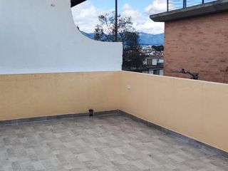 APARTAMENTO en ARRIENDO en Bogotá La Isabela