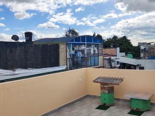 APARTAMENTO en ARRIENDO en Bogotá La Isabela