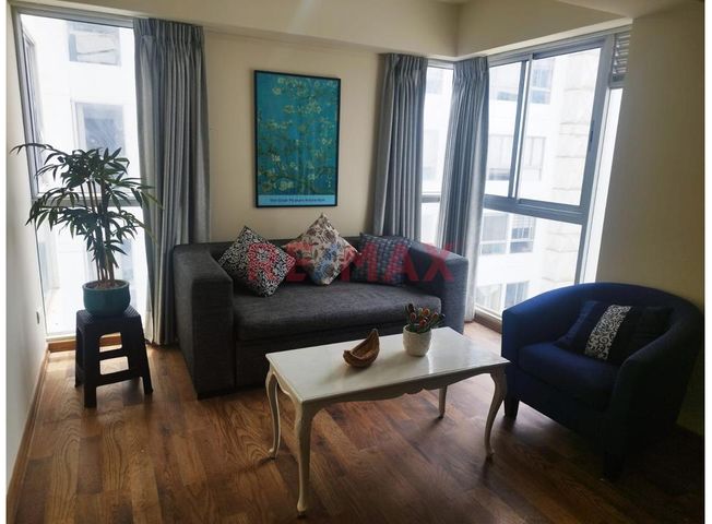 Imagen Apartamento