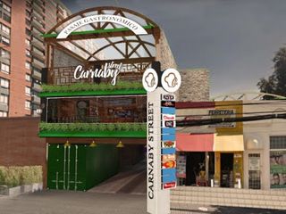 Foto 1 de VENTA de OFICINAS en BOGOTA