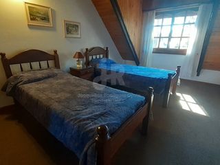 Foto 9 de Codigo 234 - Pinamar - Depto En Alquiler
