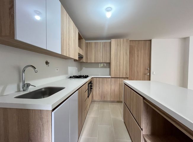 Apartment for rent in Envigado