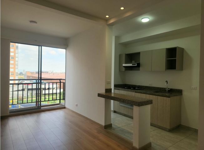 Apartment for rent in Bogotá