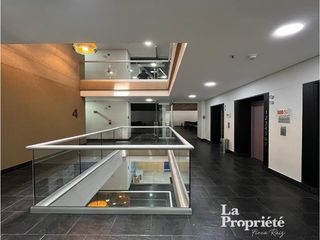Foto 2 de oficina en arriendo en chico norte. Cod A226