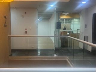 Foto 4 de oficina en arriendo en chico norte. Cod A226