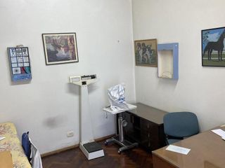 Venta Centro Medico en Villa Lugano