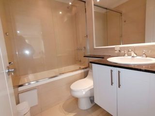 República de El Salvador, Departamento en renta, 100 m2, 3 habitaciones, 3 baños, 1 parqueadero