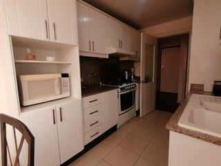 República de El Salvador, Departamento en renta, 100 m2, 3 habitaciones, 3 baños, 1 parqueadero