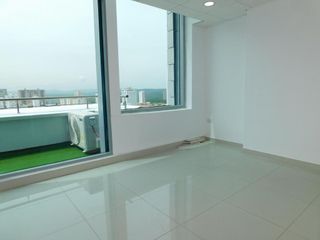 Foto 8 de oficina en arriendo en la castellana. Cod A68870