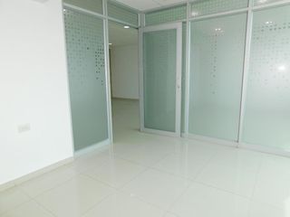 Foto 6 de oficina en arriendo en la castellana. Cod A68870
