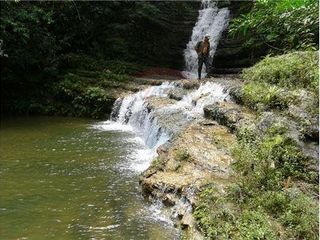 Foto 1 de finca de venta  en Esmeraldas sitio san Mateo