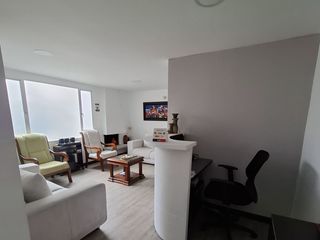 Foto 13 de oficina en arriendo en ciudad bachue. Cod A6833901