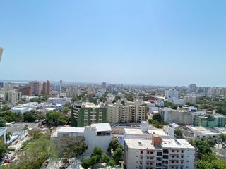 Foto 13 de apartamento en venta en alto prado. Cod V209