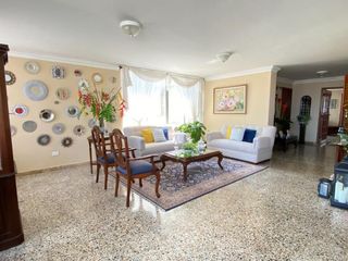Foto 2 de apartamento en venta en alto prado. Cod V209