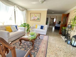 Foto 1 de apartamento en venta en alto prado. Cod V209