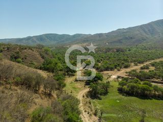 Foto 2 de Hectáreas Campo En Venta - La Calderilla - Salta Capital- La Caldera - Zona Norte