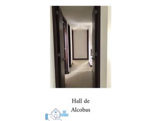 Apartamento en venta ubicado en Alcalá