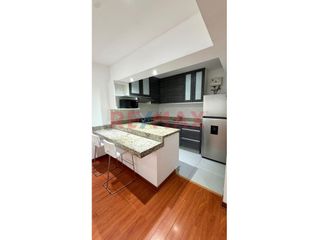 Departamento en Alquiler en Barrio Medico