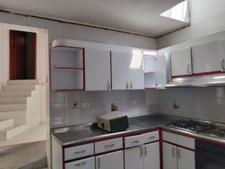 Foto 4 de casa en arriendo en cerros de suba. Cod A119446