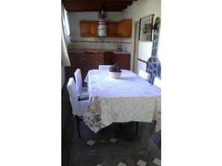 VENTA DE CASA EN VILLA GENERAL BELGRANO - VIV0203