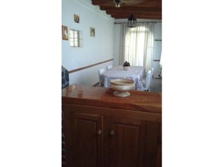 VENTA DE CASA EN VILLA GENERAL BELGRANO - VIV0203