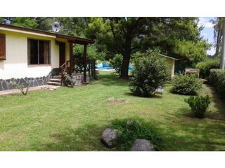 VENTA DE CASA EN VILLA GENERAL BELGRANO - VIV0203