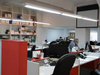 Oficina en venta en San Isidro - Complejo Uruguay Norte