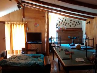 Foto 3 de Cálida y amplia  casa en Melipal con quincho ò segunda vivienda