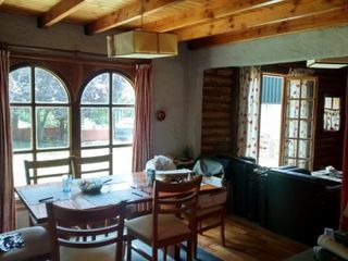 Foto 7 de Cálida y amplia  casa en Melipal con quincho ò segunda vivienda