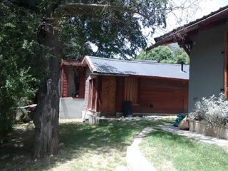 Foto 6 de Cálida y amplia  casa en Melipal con quincho ò segunda vivienda