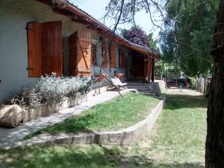 Foto 5 de Cálida y amplia  casa en Melipal con quincho ò segunda vivienda