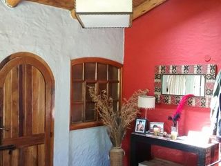 Foto 9 de Cálida y amplia  casa en Melipal con quincho ò segunda vivienda