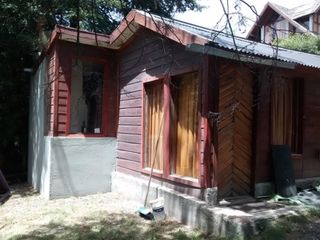 Foto 2 de Cálida y amplia  casa en Melipal con quincho ò segunda vivienda