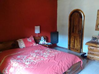 Foto 12 de Cálida y amplia  casa en Melipal con quincho ò segunda vivienda